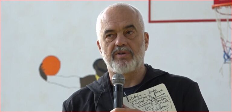 Rama në Tropojë: Teknologjia u jep mundësinë të rinjve të punësohen në çdo vend, me paga më të larta se këtu