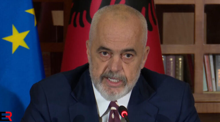 Shqipëria hyn në Mbrojtjen Civile Europiane, reagon Rama