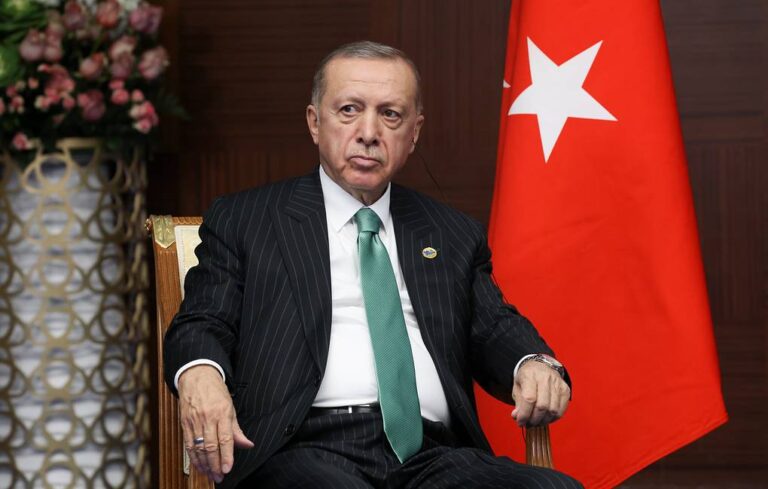 Erdogan: Anëtarësimi në BE jo më prioritet për Turqinë