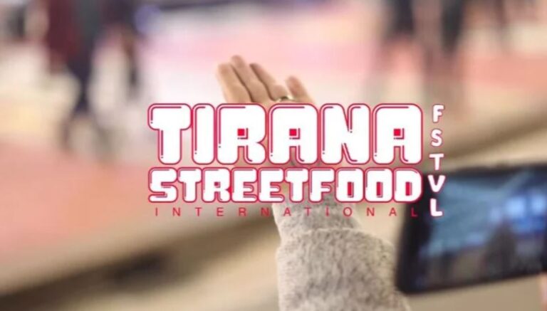 Street Food Festival në Tiranë, Veliaj: Aktivitete, master-klasa e koncerte nga artistë të rinj