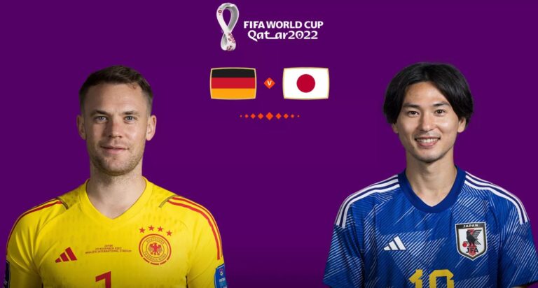 Gjermania sfidon Japoninë, “Pancerat” zbulojnë formacionin zyrtar