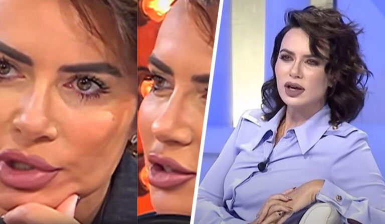 Grida Duma komentohet në rrjete sociale: Ke fryrë buzët, u infektove edhe ti?