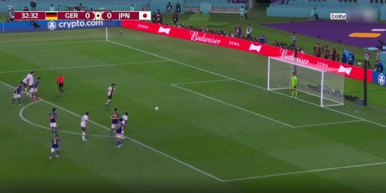 Gjermania zhbllokon sfidën ndaj Japonisë, shënon Gundogan (VIDEO)