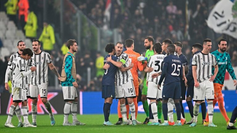 5 arsye se përse Juventusit i duhet triumfi në Europa League