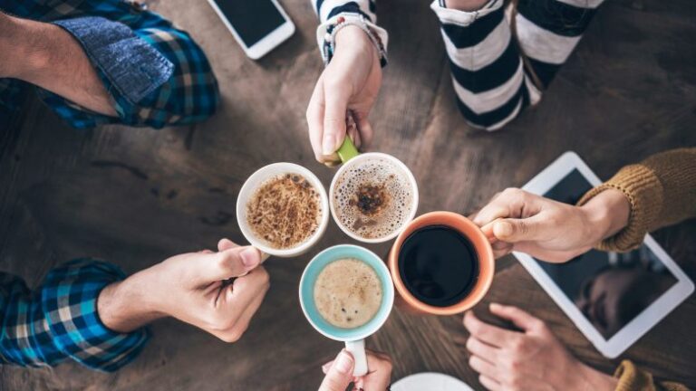 Sa kafe në ditë reduktojnë diabetin dhe sëmundjet koronare? Ja se si përgjigjet shkenca