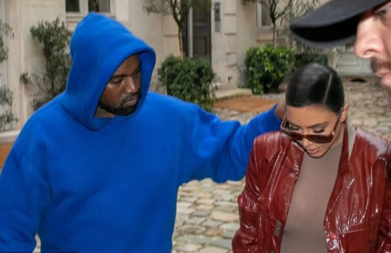 Kanye West duhet t’i paguajë Kim Kardashian 200,000 dollarë në muaj si mbështetje për fëmijët