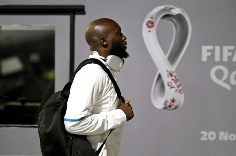 Tjetër lajm i keq nga Katari, Lukaku humbet dy ndeshjet e para