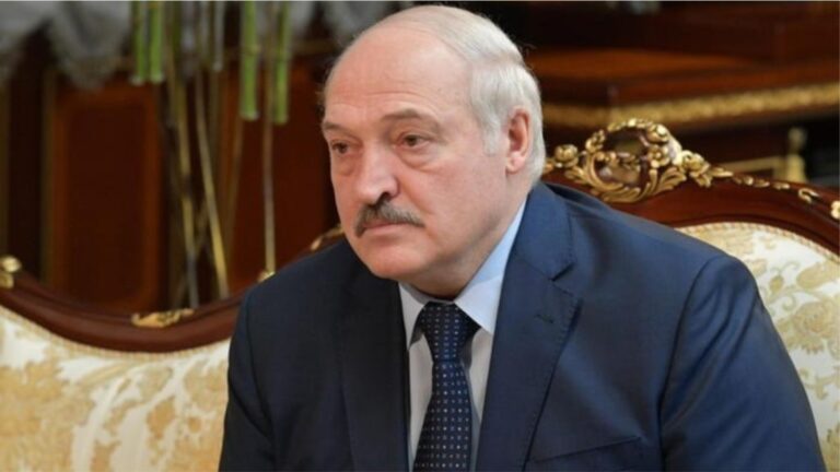 Vdekja e papritur e ministrit të tij, Lukashenko ndërron kuzhinierët