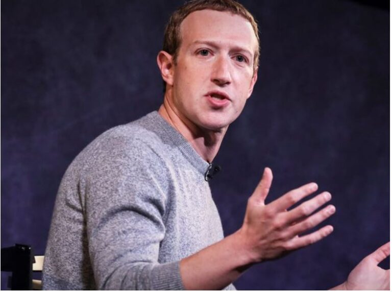Mark Zuckerberg lë pas Jeff Bezos, bëhet personi i dytë më i pasur në botë. Ja kush e kryeson listën
