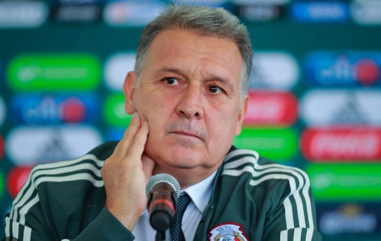 Tata Martino: Do ta nxjerrim jashtë Botërorit Argjentinën