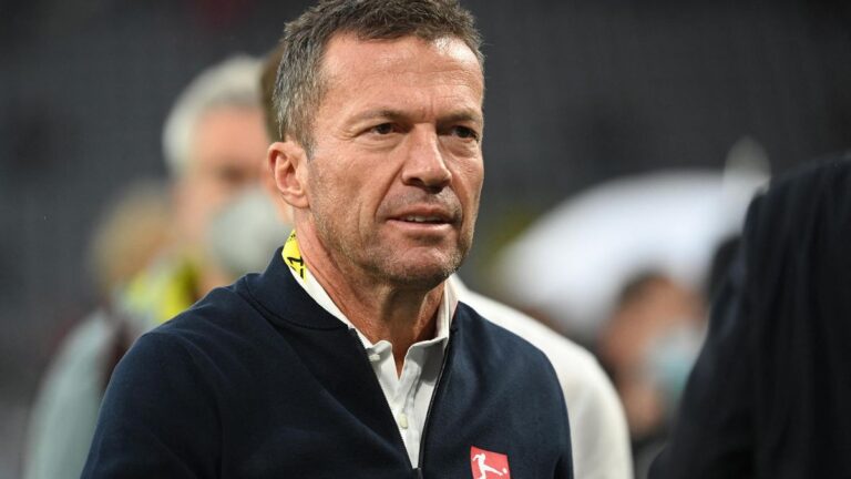 Matthaus: Nëse luajmë kundër Spanjës si ndaj Japonisë, jemi të eliminuar