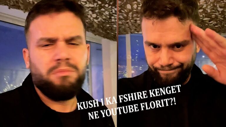 Artisti i këngëve të shpirtit, Flori flet i lënduar: 4 krijimet më të shenjta nuk janë më