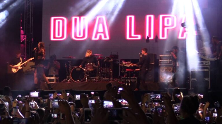 110 vjetori i Pavarësisë/Rama dhe Veliaj: Dua Lipa vjen me një SUPER koncert me 28 Nentor në Tiranë