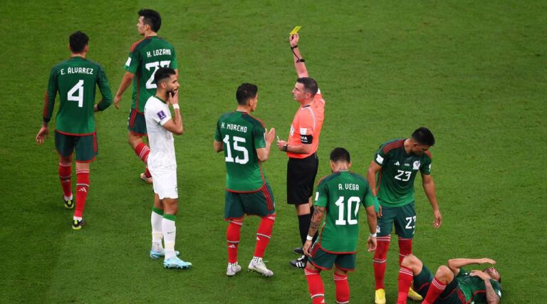 Kualifikohen Argjentina dhe Polonia, Meksika eliminohet vetëm për diferencë golash (VIDEO)