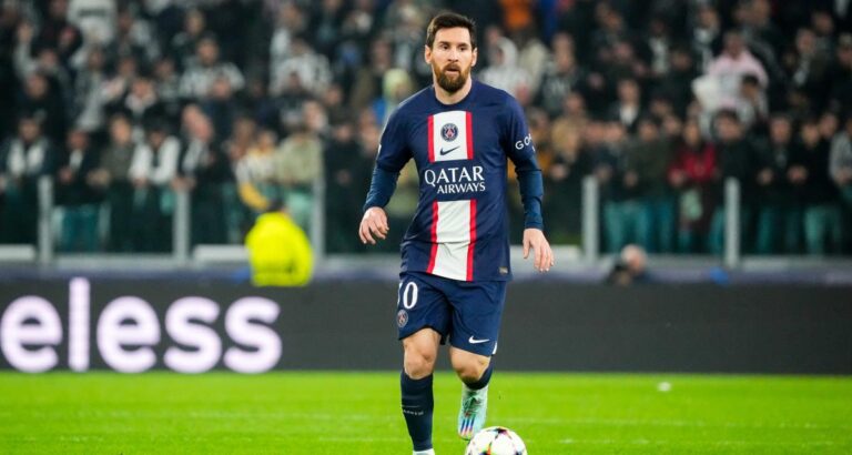 Messi luan sot me PSG-në, Argjentina lutet për të