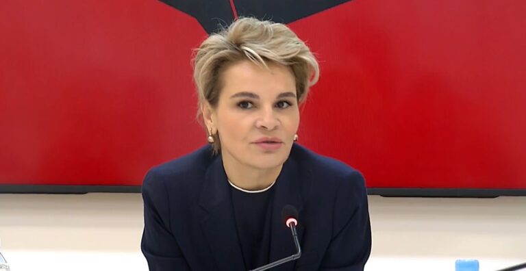SPAK çon për gjykim Kokën e Bllakon. Monika Kryemadhi: Po Subashi, Agaçi e Rama ku janë?