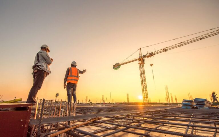 Sektori i ndërtimit arriti rekordin historik në 2021, vrulli pritet të vazhdojë