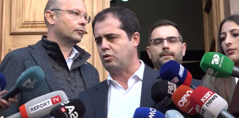 Partia Demokratike çon në Gjykatën Kushtetuese marrëveshjen për Portin e Durrësit