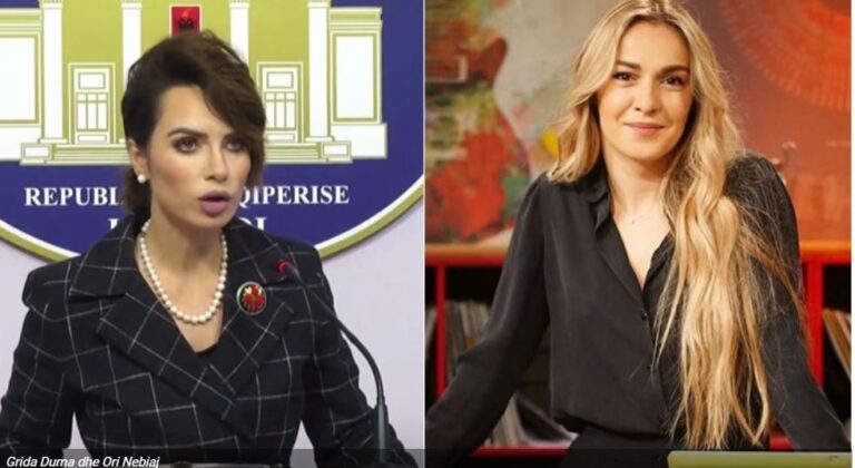 Mes televizionit e politikës, a do ta pranojë Ori Nebeiaj mandatin e lënë bosh nga Grida Duma në Kuvend