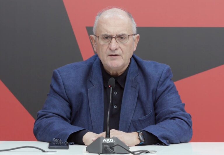 Petrit Vasili për gjyqin ndaj Metës: Skandal, rikthim i mafiozitetit politik