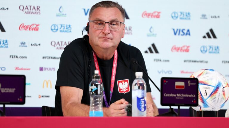 Trajneri i Polonisë: Messi si Tomba në pistë me ski, e vështirë që ta ndalësh
