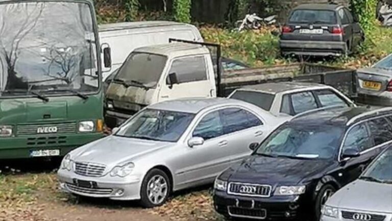 Vidhnin banesa luksoze në disa qytete të Portugalisë, arrestohen 2 shqiptarë