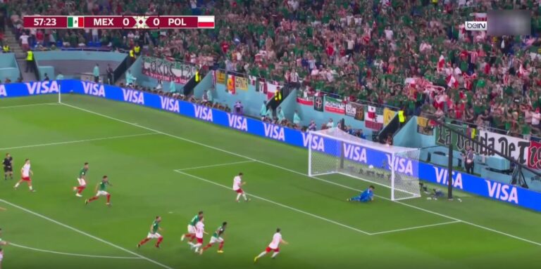 Ochoa është spektakolar, ndal nga penalltia Lewandowskin (VIDEO)