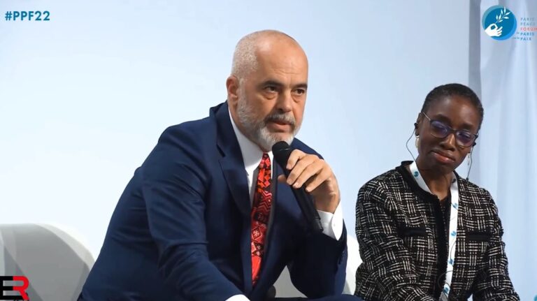 Shkrimi për ”The Guardian”, Rama: Në atë kohë më kishin refuzuar vizën për në Britani