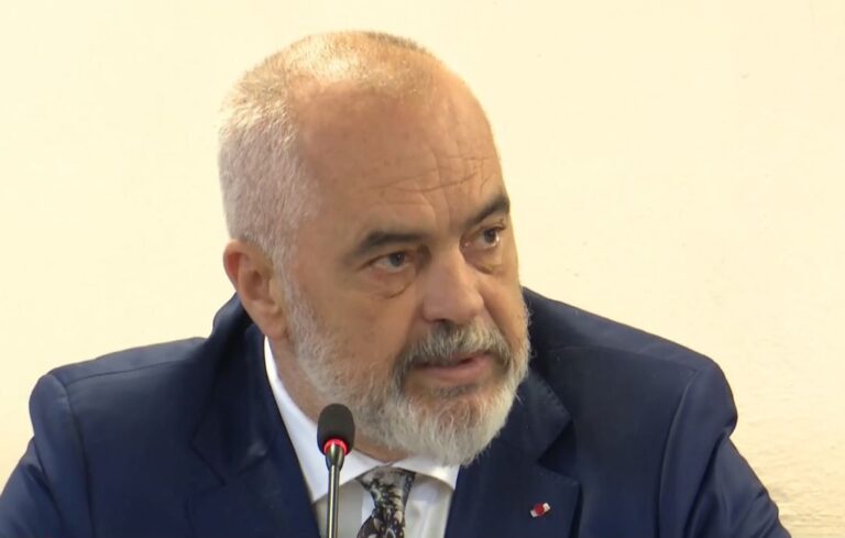 Rama: 3791 aplikime në një muaj për panelet diellore
