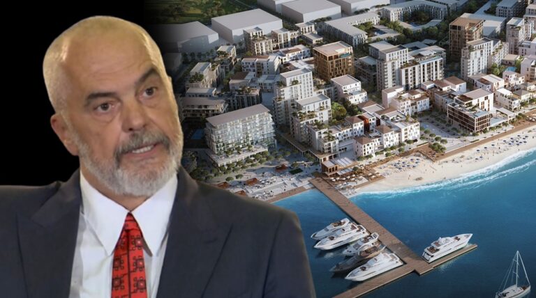 Sondazhi/ 37.6% e qytetarëve në Durrës, besojnë mjaftueshëm tek qeverisja ”Rama 3”
