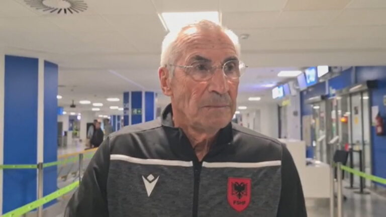 Edy Reja feston 78-vjetorin e lindjes, FSHF i bën urimin e veçantë