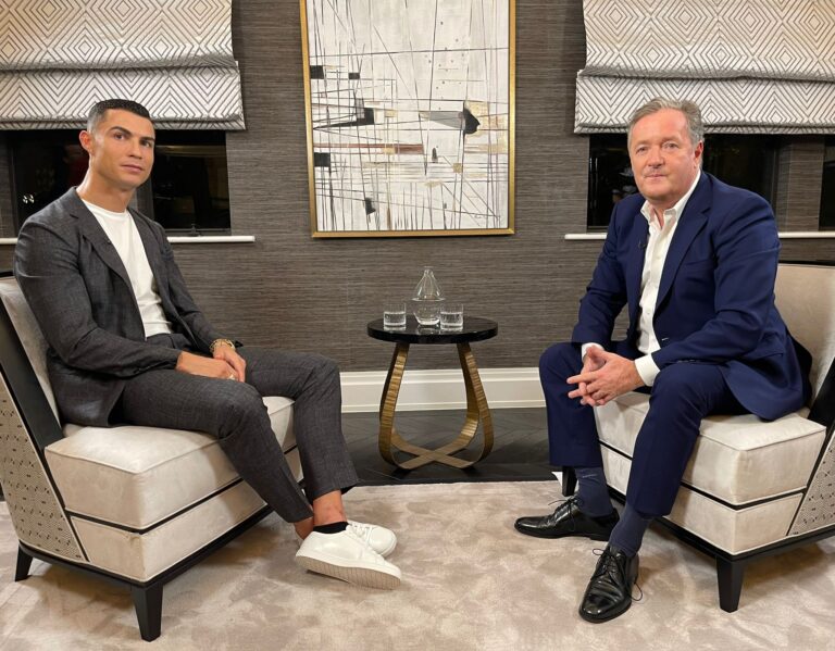 Intervista “bombë” e Ronaldos, nxjerr detaje të reja: United nuk më besoi as kur kisha vajzën të sëmurë!