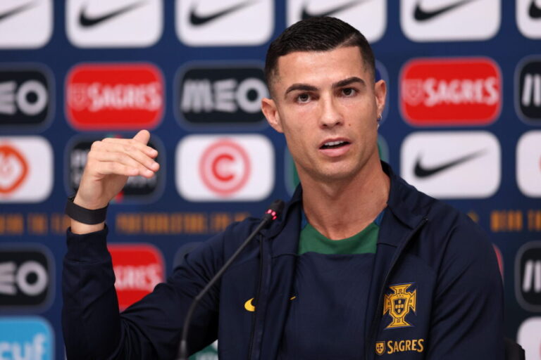 Shpërthen Ronaldo: Mjaft folët për mua, kam dhënë prova se kush jam!