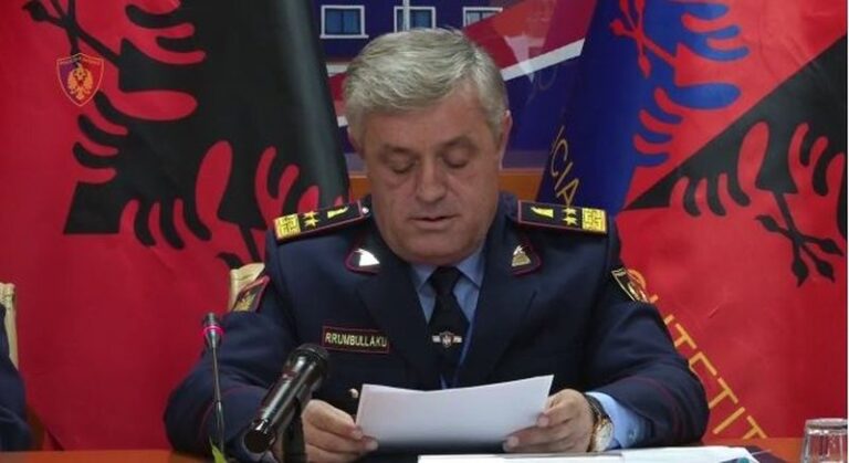 Rrumbullaku porosi policëve: Shtoni kontrollet në terren dhe ambientet e mbyllura