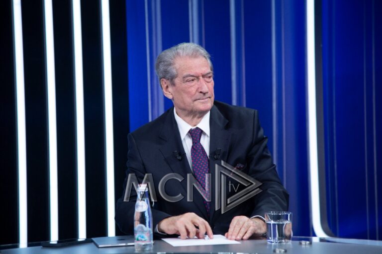 ”Non-grata e Britanisë”, Berisha: Shpifje nga ambasadori, shumë shpejt bëj publike provat