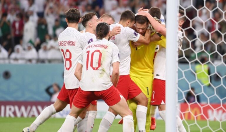 Szczęsny dhuron spektakël, pret penallti dhe më pas bën një tjetër pritje (VIDEO)