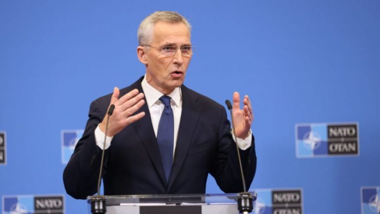 Kreu i NATO-s: Ruajtja e sigurisë në Kosovë, faktor kyç për stabilitetin e Ballkanit Perëndimor