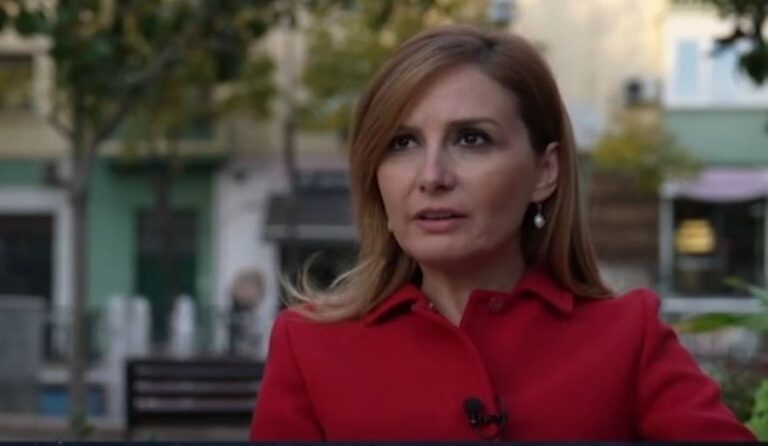 Tabaku për BBC: Shqiptarët ikin prej korrupsionit. Lindin e mbeten të varfër