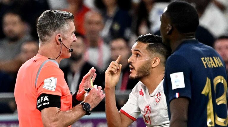 Australia fiton ndaj Danimarkës dhe kualifikohet, Franca mundet nga Tunizia por mbetet e para (VIDEO)