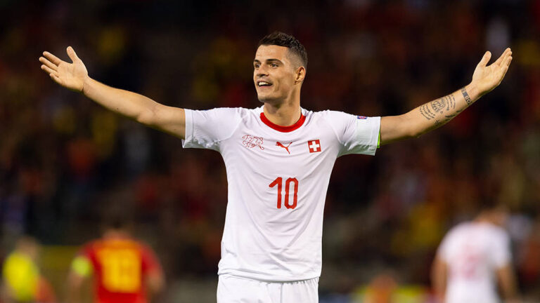 Kronikë/ Finale shqiptare në Europa League, Gjimshiti sfidon Granit Xhakën