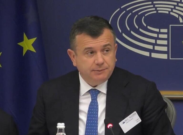 Balla në Bruksel: Disinformimi dhe ndërhyrjet e huaja në proceset zgjedhore, sfida që duhen adresuar