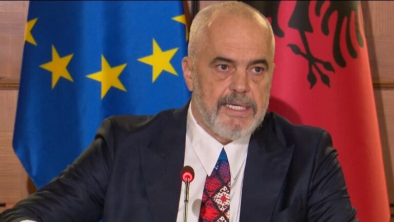 Zvicra mundi Serbinë në Botëror, Rama tregon pse nuk reagoi: Jam kryeministër i Shqipërisë