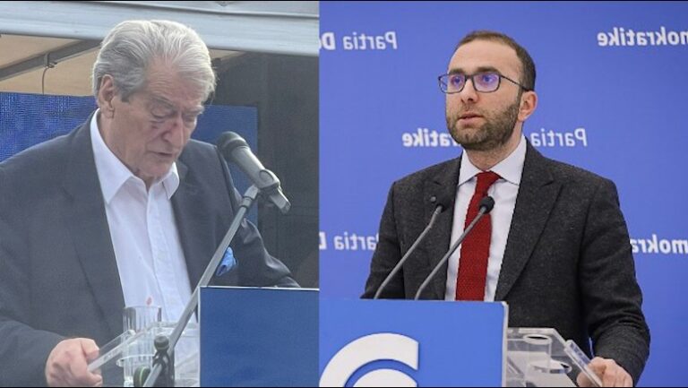 Grushti ndaj Berishës, reagon Gazment Bardhi: Akt burracak i Edi Ramës