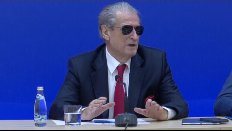 Berisha mbledh Kryesinë e PD-së: Në Primaret votuan 55 mijë anëtarë dhe simpatizantë të PD-së
