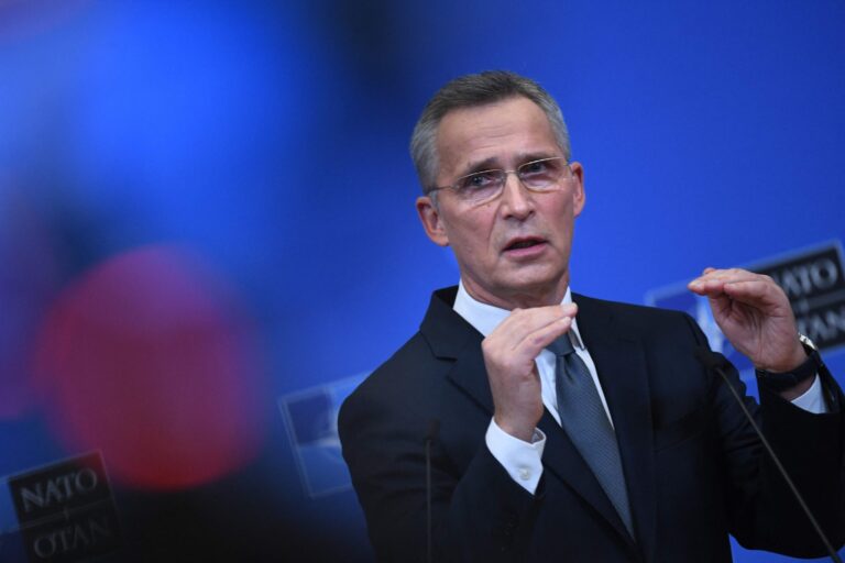 Shefi i NATO-s: Lufta në Ukrainë mund të përhapet në Europë