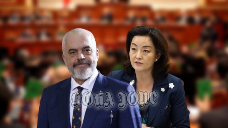 Dy goditjet e Kryeministrit ndaj Kim