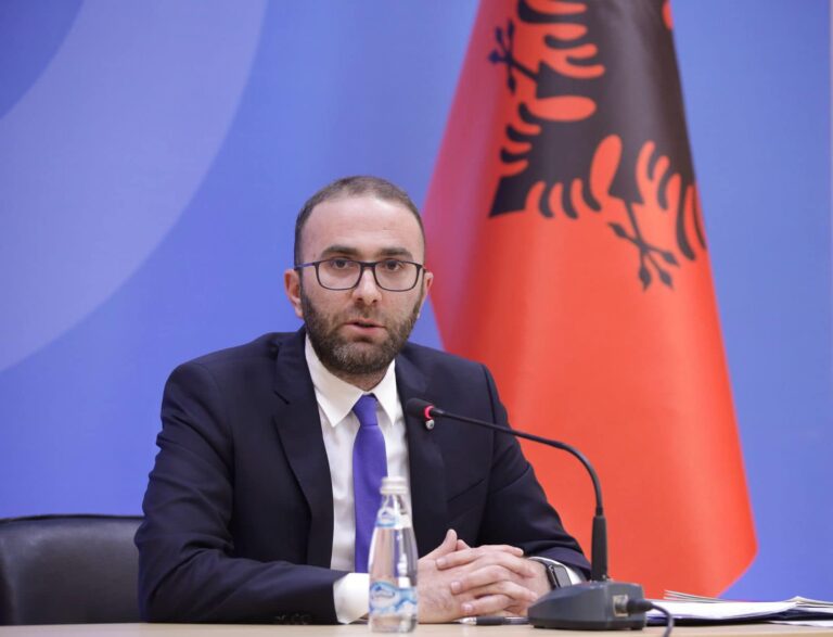 Alibeaj jep dorëheqjen, Bardhi: Nëse Jorida Tabaku pranon drejtimin, mbledhim Këshillin Kombëtar