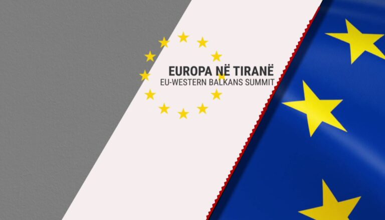 Deklarata e Samitit BE-Ballkani Perëndimor: Dialogu Kosovë-Serbi, kritik për të gjithë rajonin