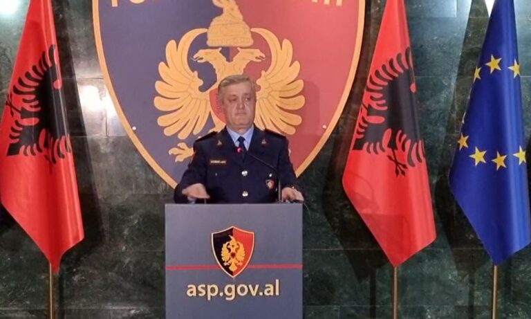 Tirana e blinduar, Rrumbullaku: Asnjë incident në Samitin e BE-së. Policia mori masat e duhura