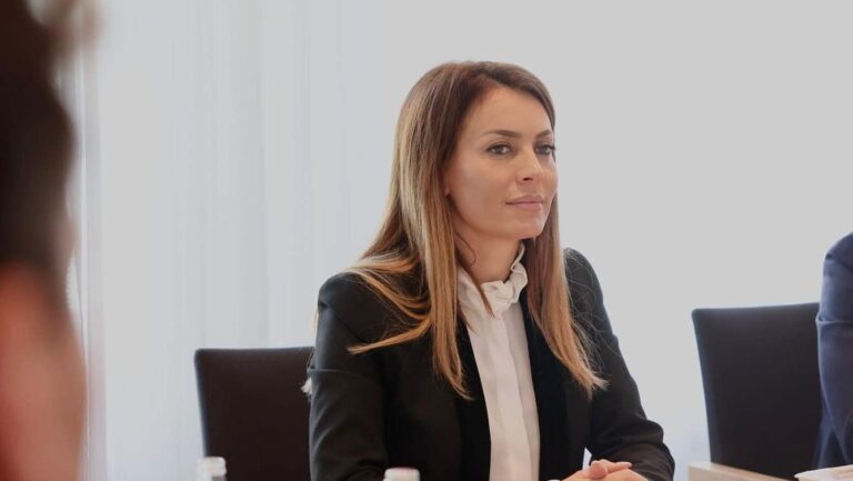 Gjylameti: Tirana ka një ndryshim rrënjësor, ka mbështetje në rritje për kandidatët tanë